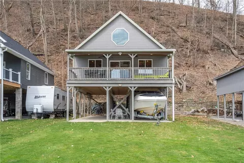 146 Dockside Ln, East Brady, PA 16028