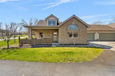161 Steeplechase Cir, Gibsonia, PA 15044