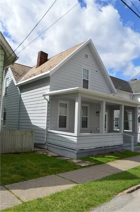 113 Buffalo St, Freeport, PA 16229