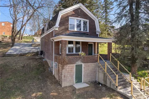 1020 Glass Run Rd, Pittsburgh, PA 15236