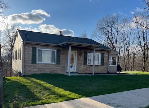 463 Bechman St, Springdale, PA 15144