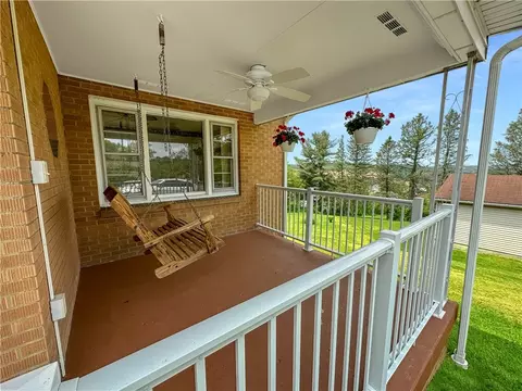 Exterior - 63 2nd St, Slovan, PA 15078 photo 2 of 7