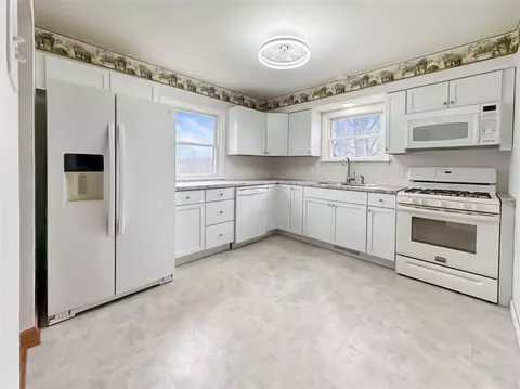 Kitchen - 63 2nd St, Slovan, PA 15078 photo 1 of 2