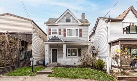 96 Bigelow St, Pittsburgh, PA 15207