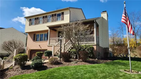 117 Carrington Ct, Monroeville, PA 15146