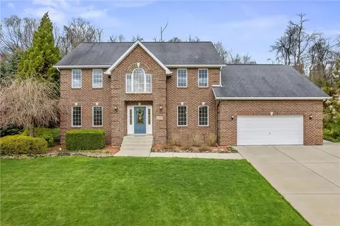 2152 Greenville Cir, North Huntingdon, PA 15642
