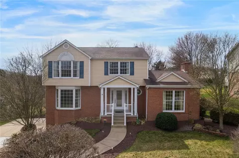 103 Greenock Dr, Greensburg, PA 15601