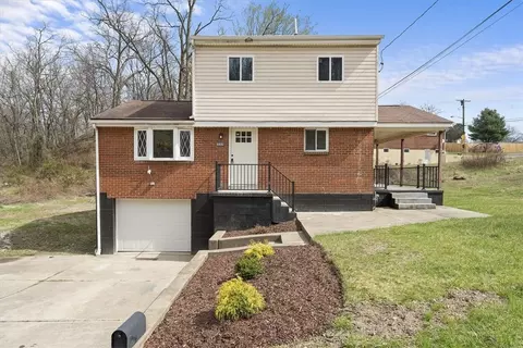 4451 Basic Ave, Homestead, PA 15120