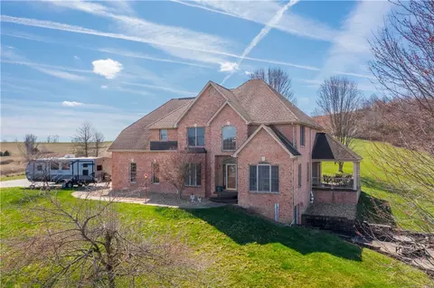 638 980 Rd, Mcdonald, PA 15057