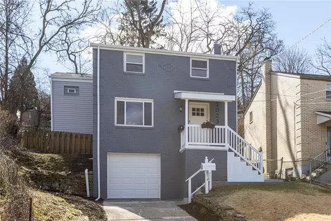 2023 Woodward Ave, Pittsburgh, PA 15226
