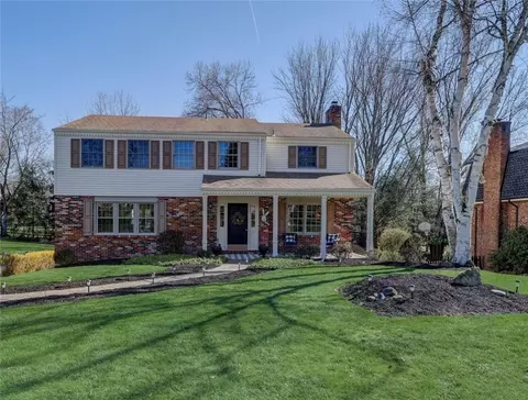 250 Courtney Pl, Wexford, PA 15090