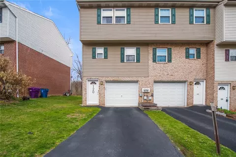 120 Pine Ct, Pittsburgh, PA 15239
