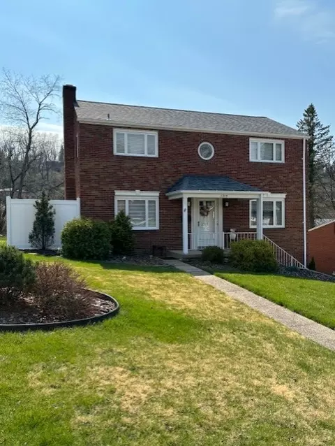 1215 School St, Pittsburgh, PA 15205
