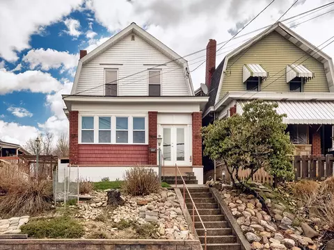 907-911 1st St, Verona, PA 15147