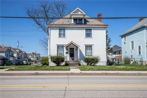 358 Morgantown St, Uniontown, PA 15401