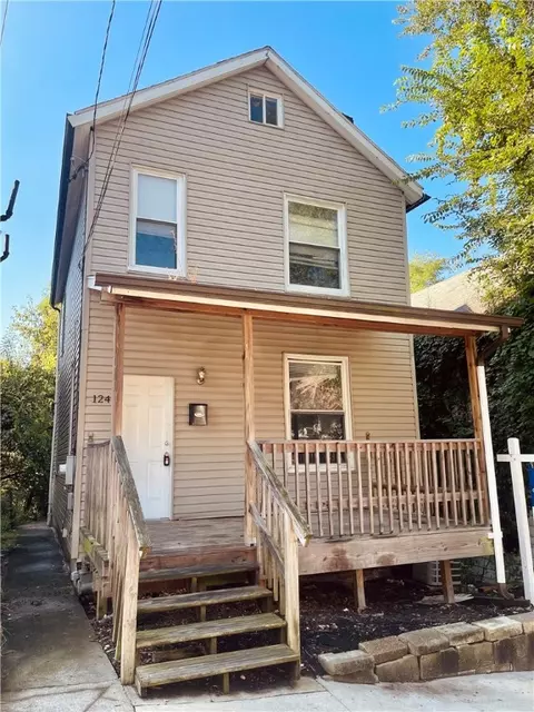 124 Beatty St, Pittsburgh, PA 15221