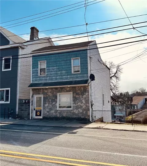 2010 Arlington Ave, Pittsburgh, PA 15210