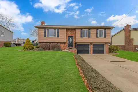 128 Hillside St, Aliquippa, PA 15001