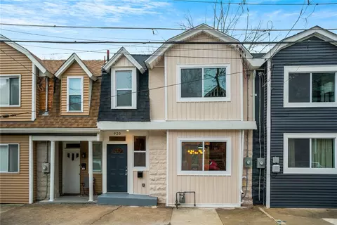920 Highview St, Pittsburgh, PA 15206