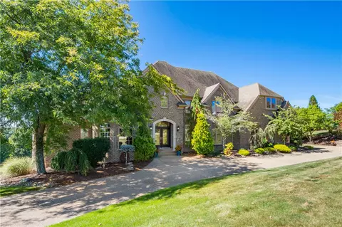 1100 Meridian Dr, Presto, PA 15142