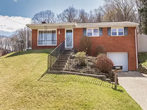 4898 Lucerne Ave, Pittsburgh, PA 15214