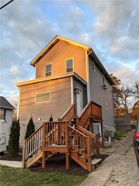 1211 Third St, Westmoreland City, PA 15692