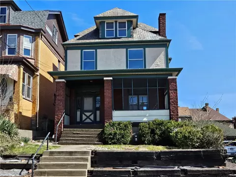 1535 Westfield St, Pittsburgh, PA 15216
