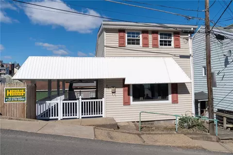 68 Barry St, Pittsburgh, PA 15203