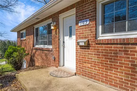 1165 La Salle Rd, Monroeville, PA 15146