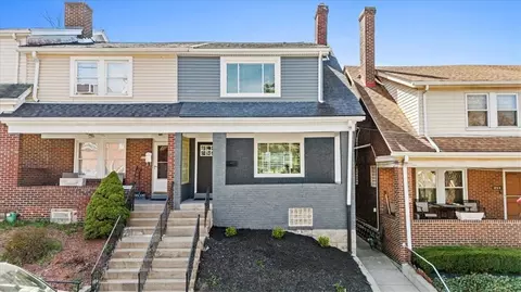342 42nd St, Pittsburgh, PA 15201