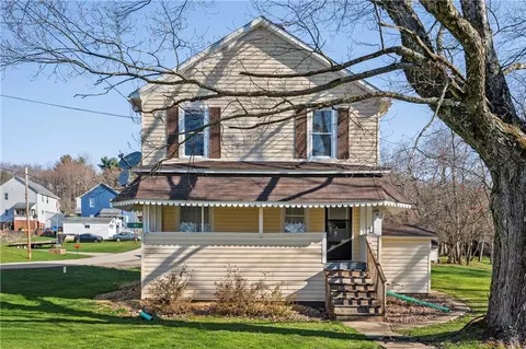 285 2nd St, Kittanning, PA 16201