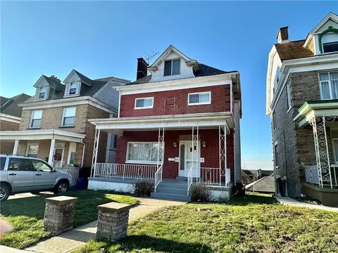 214 Alice St, Pittsburgh, PA 15210