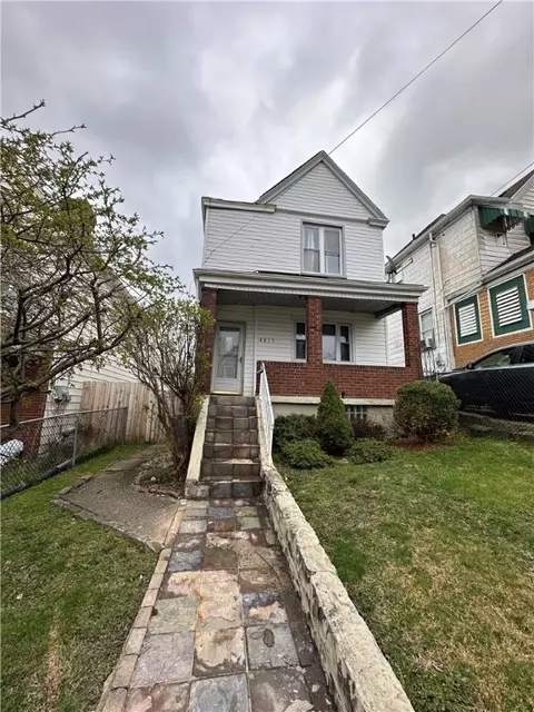 4015 Coleman, Pittsburgh, PA 15207