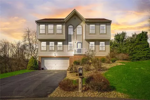 534 Stirrup Dr, Greensburg, PA 15601