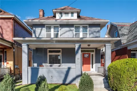 572 Celeron St, Pittsburgh, PA 15221