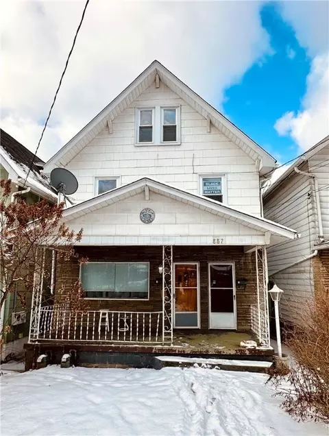 887 Freeport Rd, New Kensington, PA 15068