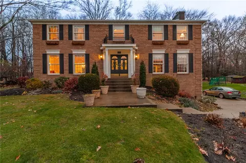 4072 Letort Ln, Allison Park, PA 15101