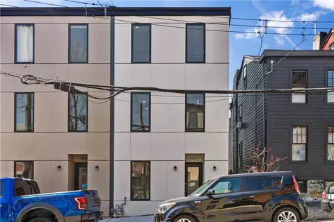 1511 Arch St, Pittsburgh, PA 15212