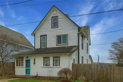 204 Madison St, New Galilee, PA 16141