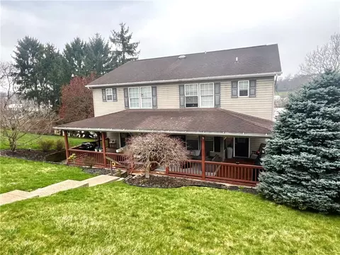 652 Henderson Ave, Washington, PA 15301