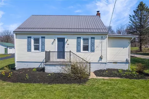 1630 E Laurel Cir, Mount Pleasant, PA 15666