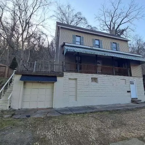 143 Wilbur Ave, Turtle Creek, PA 15145