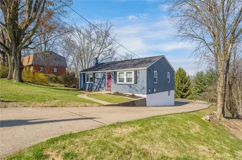 2774 Locust, Pittsburgh, PA 15241
