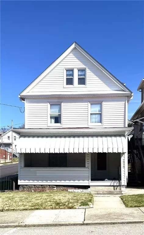 1530 Victoria Ave, New Kensington, PA 15068