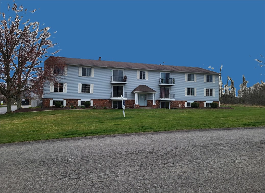 1622 Jefferson Rdg Dr  
