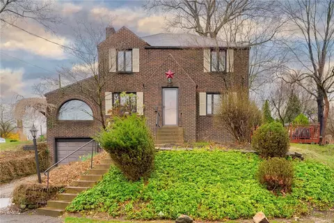 2368 Orlando Pl, Pittsburgh, PA 15235