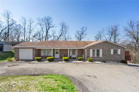 1208 Center Ave, North Versailles, PA 15137