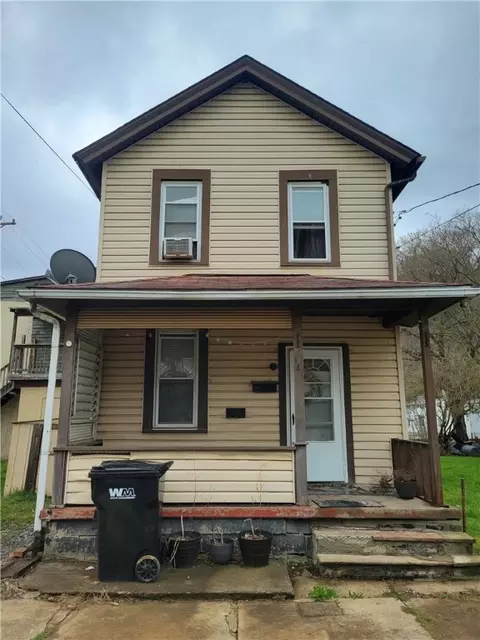 141 Main Ave, Aliquippa, PA 15001