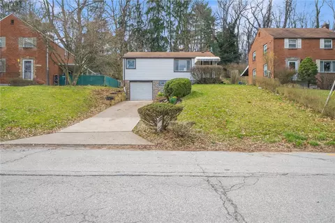 644 Southern Ave, Penn Hills, PA 15235