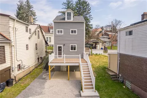 1305 Sussex Ave, Pittsburgh, PA 15226